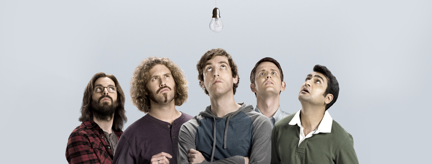 Which Silicon Valley Character Are You?