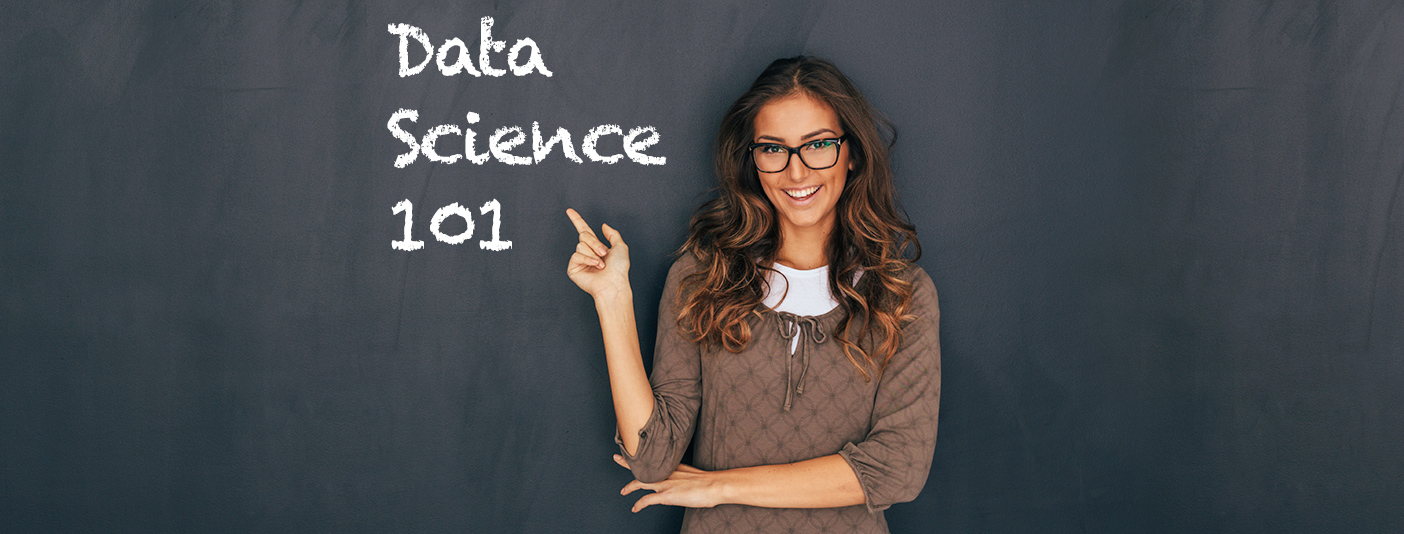 Data Science 101 — For Marketers!