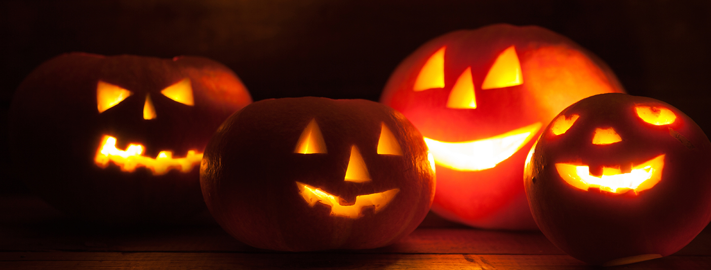 Content Marketing and Halloween: 5 Eerie Similarities