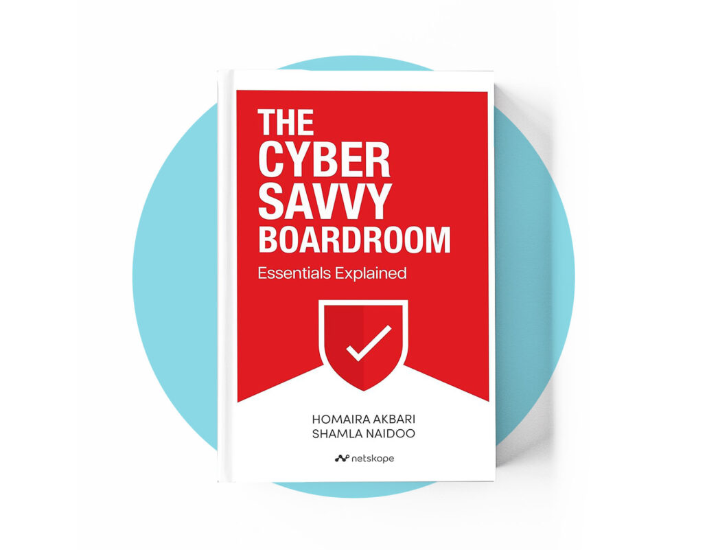 The Cyber Savvy Boardroom Essentials Explained