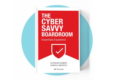 The Cyber Savvy Boardroom Essentials Explained