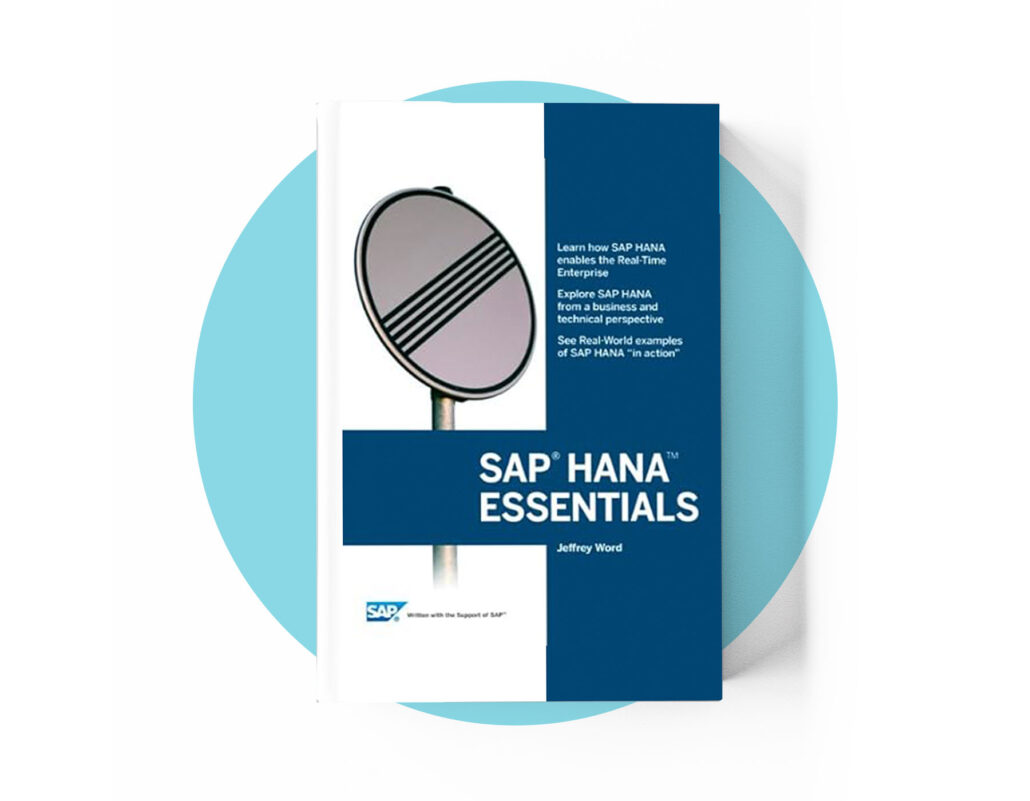 SAP HANA Essentials