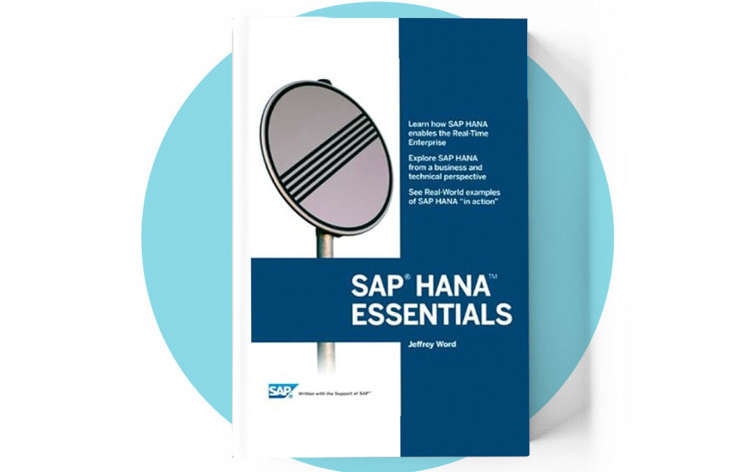 SAP HANA Essentials