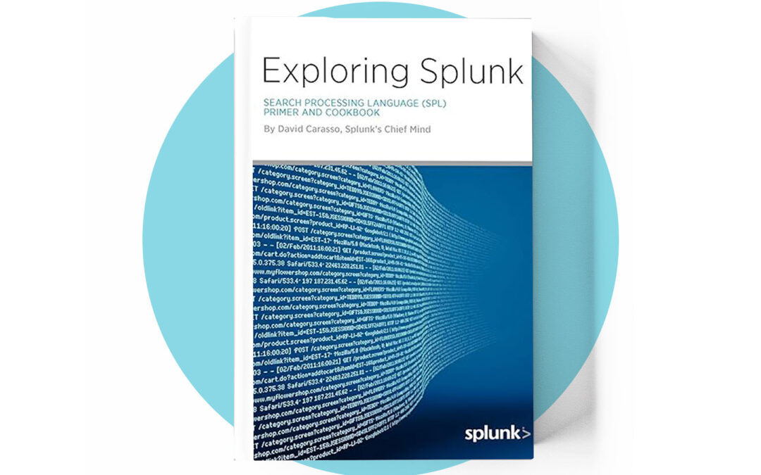 Exploring Splunk