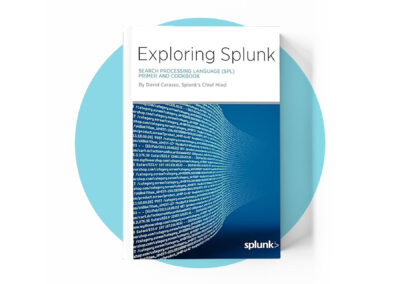 Exploring Splunk