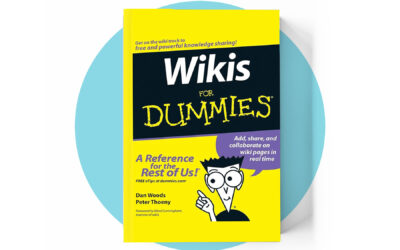 Wikis For Dummies