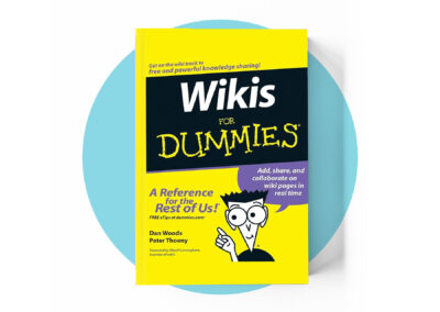 Wikis For Dummies