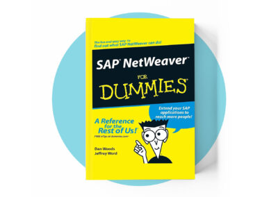 SAP Netweaver For Dummies