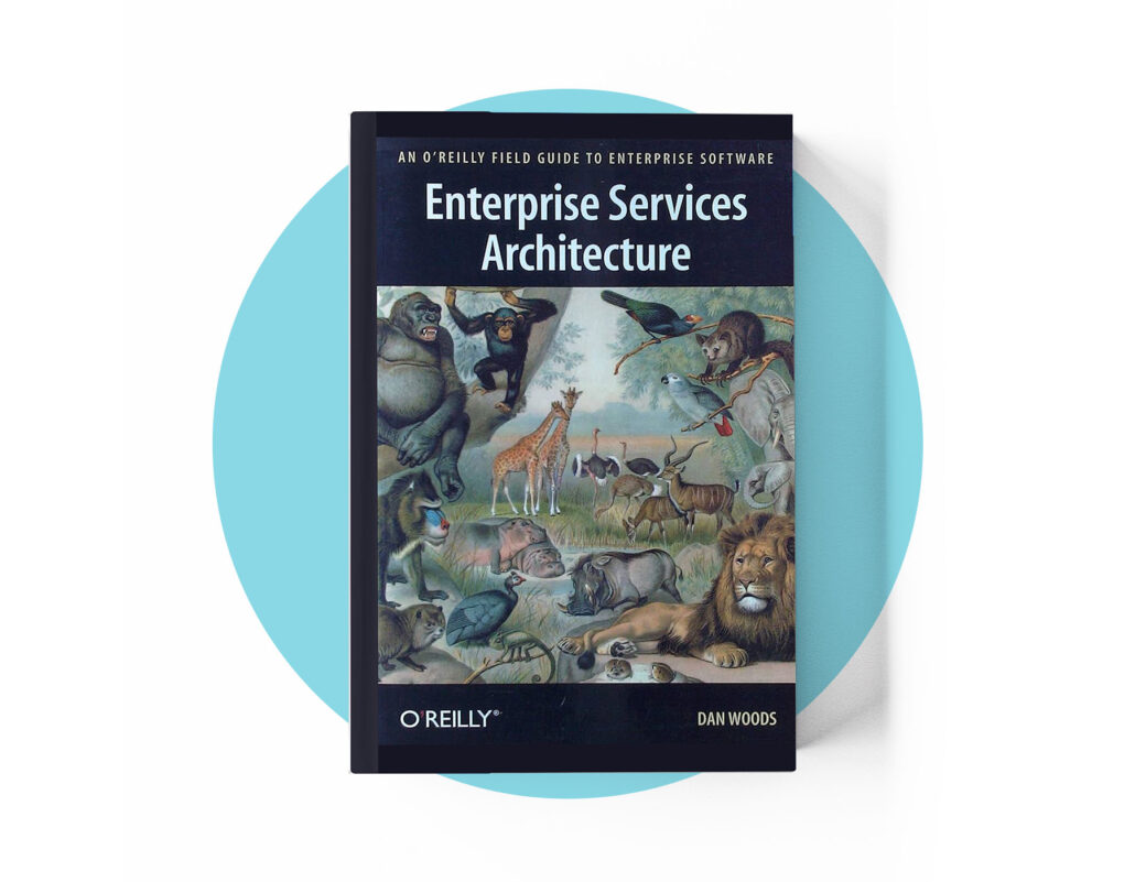 Enterprise Services Architecture