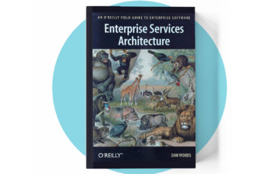 Enterprise Services Architecture