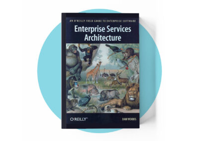 Enterprise Services Architecture